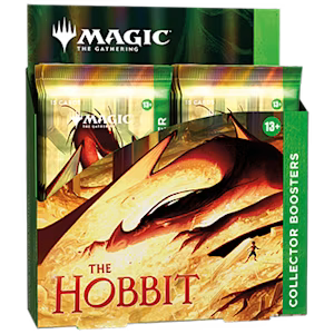 The Hobbit - Collector Booster Box