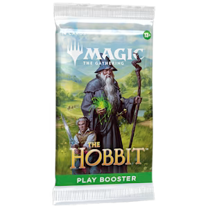 The Hobbit - Play Booster Pack