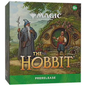 The Hobbit - Prerelease Kit