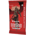 Innistrad Remastered - Collector Booster Pack