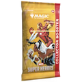 Marvel Super Heroes - Collector Booster Pack