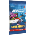 Marvel Super Heroes - Jumpstart Booster Pack
