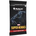 Marvel Super Heroes - Play Booster Pack