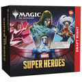 Marvel Super Heroes - Draft Night