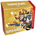 Marvel Super Heroes - Collector Booster Box