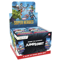 Marvel Super Heroes - Jumpstart Booster Box