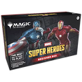 Marvel Super Heroes - Beginner Box