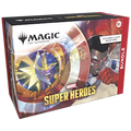 Marvel Super Heroes - Bundle