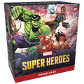 Marvel Super Heroes - Prerelease Pack