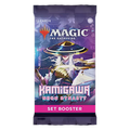 Kamigawa: Neon Dynasty - Set Booster Pack