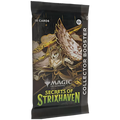 Secrets of Strixhaven - Collector Booster Pack