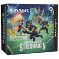 Secrets of Strixhaven - Draft Night