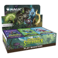 Secrets of Strixhaven - Play Booster Box