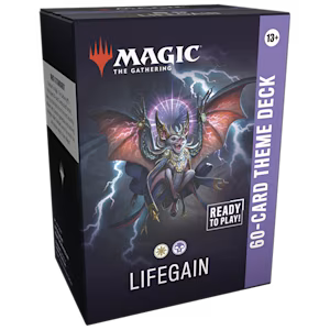 Magic: The Gathering - 60 Card Theme Deck
