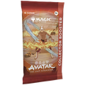 Avatar: The Last Airbender - Collector Booster Pack