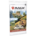 Avatar: The Last Airbender - Jumpstart Booster Pack