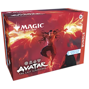 Avatar: The Last Airbender - Bundle