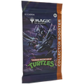 Teenage Mutant Ninja Turtles - Collector Booster Pack
