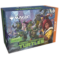 Teenage Mutant Ninja Turtles - Bundle