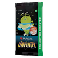 Unfinity - Collector Booster Pack