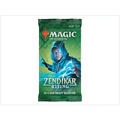 Zendikar Rising - Draft Booster Pack
