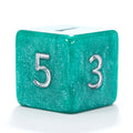 Gate Keeper Games - Mercurial Dice - 'Venus' - 12d6 Dice Set