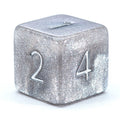 Gate Keeper Games - Mercurial Dice - 'Mercury' - 12d6 Dice Set