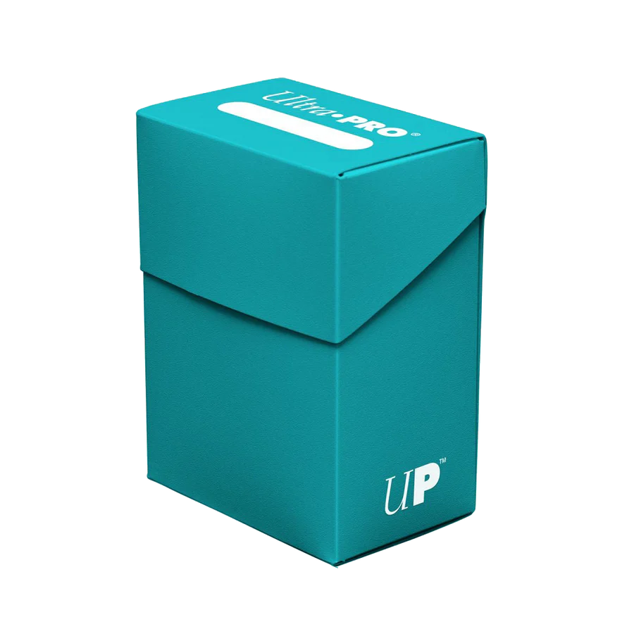 Ultra Pro - Pro-80+ Deck Box