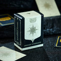 Dragon Shield - Guildpact Series Dual Matte Sleeves - Orzhov Syndicate