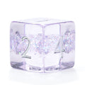 Gate Keeper Games - Holographic Dice - 'Pegasus Wings' - 12d6 Dice Set