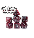 Gate Keeper Games - Aether Dice - 'Plague' - 11 Die Set