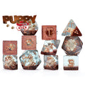Gate Keeper Games - Inclusion Dice - 'Puppy Dice' - 11 Die Set