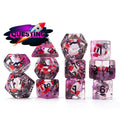 Gate Keeper Games - Inclusion Dice - 'Questing' - 11 Die Set