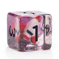 Gate Keeper Games - Inclusion Dice - 'Questing' - 12d6 Dice Set