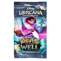 Whispers in the Well - Booster Pack