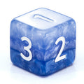 Gate Keeper Games - Sui Generis Dice - 'Rainbow' - 12d6 Dice Set