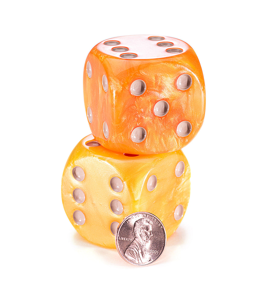 Gate Keeper Games - Rolling Realms Dice