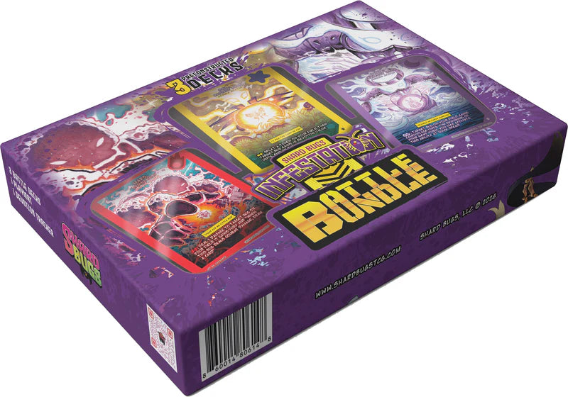 Infestation - Battle Bundle