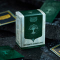 Dragon Shield - Guildpact Series Dual Matte Sleeves - Selesnya Conclave