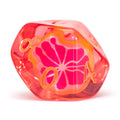 Game Keeper's Dice - Inclusion Dice - 'Sangria' - 10d10 Dice Set