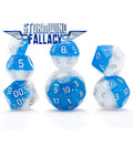 Gate Keeper Games - Double Dice - Stormwind Fallacy