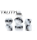 Gate Keeper Games - Reality Shards Dice - 'Truth' 7 Die Set