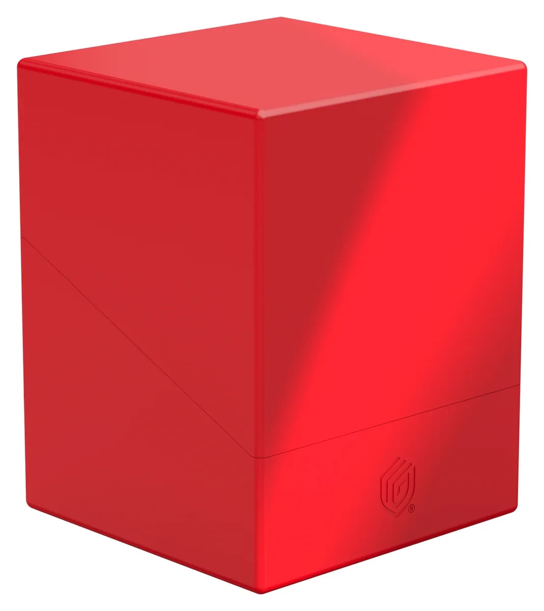 Ultimate Guard - Boulder 100+ Solid