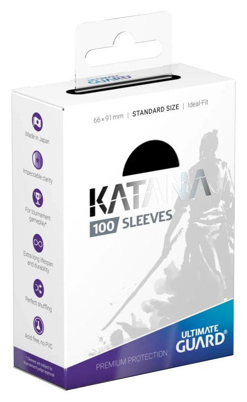 Ultimate Guard - Katana Sleeves