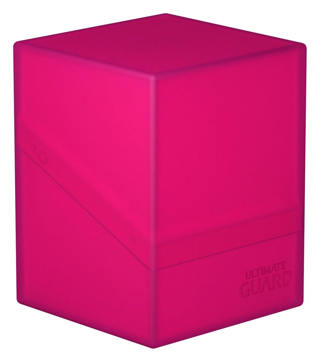 Ultimate Guard - Boulder 100+ Frosted