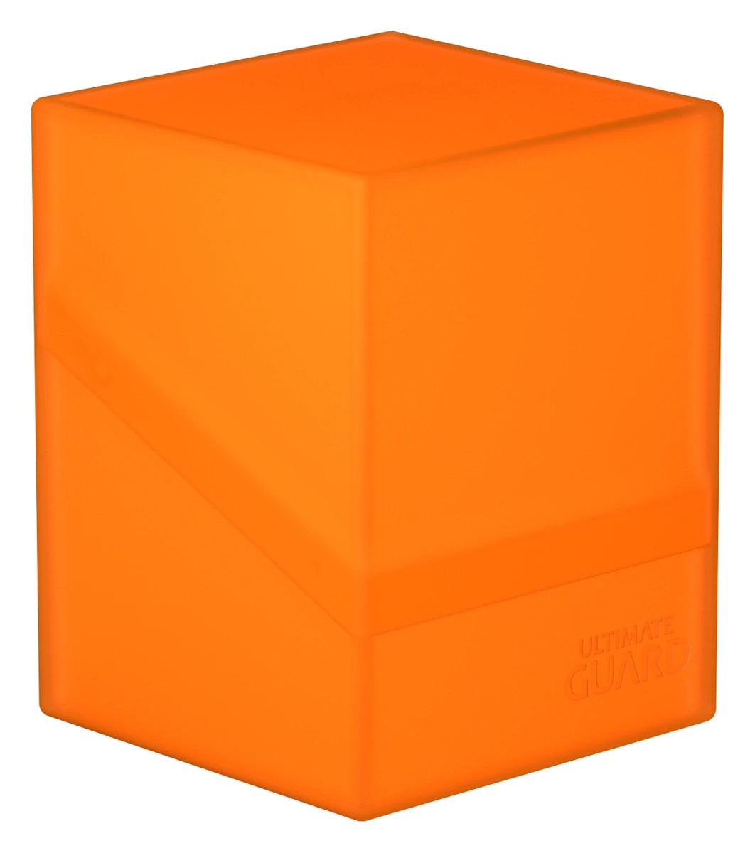 Ultimate Guard - Boulder 100+ Frosted