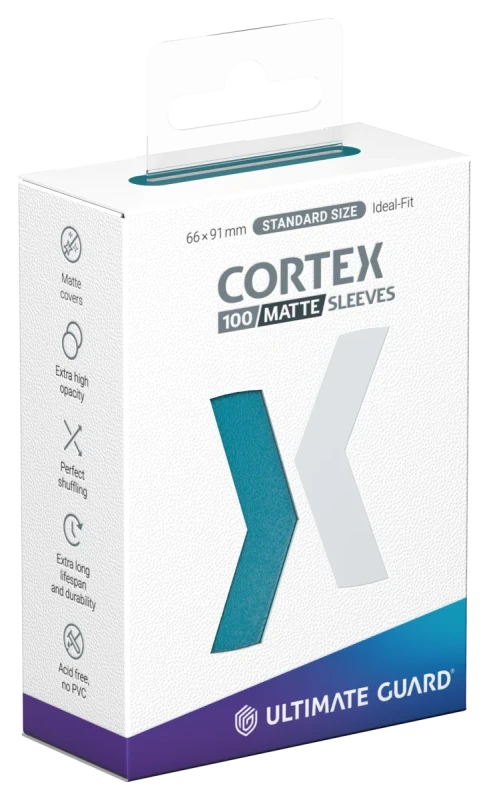 Ultimate Guard - Cortex Sleeves