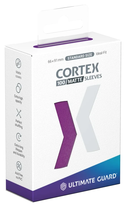 Ultimate Guard - Cortex Sleeves