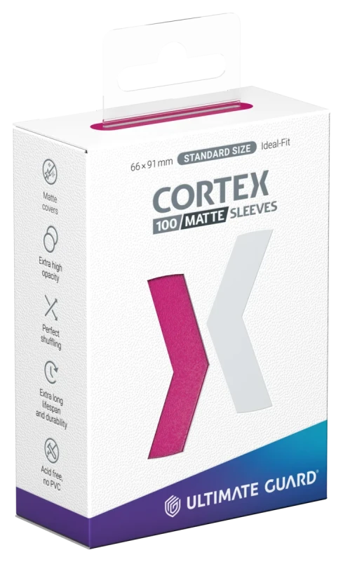 Ultimate Guard - Cortex Sleeves
