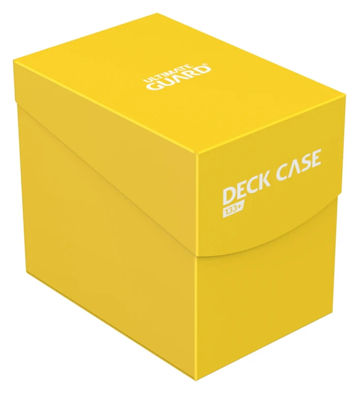 Ultimate Guard - Deck Case 133+